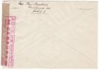 1938  SWITZERLAND - SPAIN…CIVIL WAR DELEGACION DE HACIENDA... [19338] - Image 2