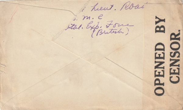 1918  ITALY - USA…U.S.M.C. in ITALY.. [22171] - Image 2