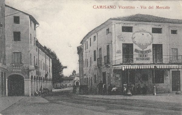 1918   ITALY - GB..BRITISH FORCES 124th BDE.41st DIV. on PIAVE FRONT.. [22180] - Image 2