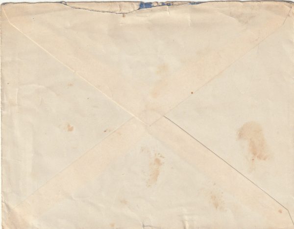 1939  FRANCE - GB..RAF CENSOR (Type RAF R1).. [22244] - Image 2