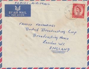 1957  ADEN - GB…ADEN PROTECTORATE LEVIES…