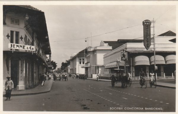 1939  DUTCH EAST INDIES - GERMANY…INTERCEPTED NAVAL AUTHORITIES.. [22532] - Image 2