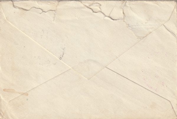 1941 GREECE - NEW ZEALAND..N.Z. FORCES B.P.O. for M.P.O. KW.. [22863] - Image 2