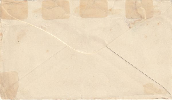 1914  EGYPT - NEW ZEALAND…FPO 1Z - NZ 1 INF. BDE. FIELD P.O… [22881] - Image 2