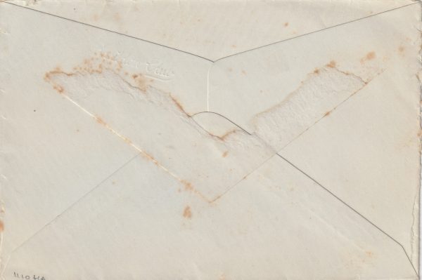 1940 CYPRUS - GB..WW2 CENSORED .. [22965] - Image 2