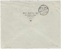 1912 SYRIA-GERMANY [GERMAN POST OFFICE in BEIRUT] [13203] - Image 2