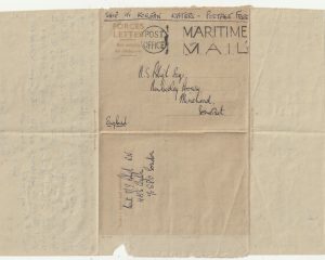 1950 - 1951 KOREA - GB..KOREAN WAR..HMS CEYLON..