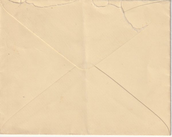 1939  GREAT BRITAIN…NAVAL CENSORSHIP.. [23032] - Image 2