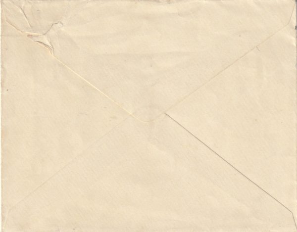 1939  GREAT BRITAIN…NAVAL CENSORSHIP.. [23036] - Image 2