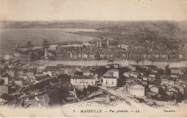 1917 GREECE - GB…180 BDE in SALONICA.. [23050] - Image 2