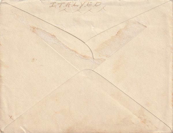 1942 FALKLAND Is. - GB… [23151] - Image 2