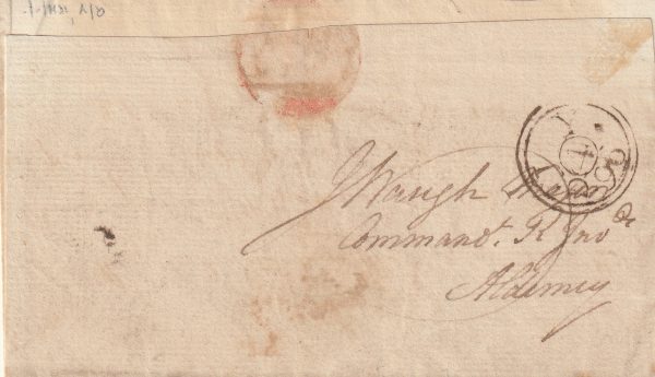 1796 ALDERNEY ISLAND (CHANNEL ISLANDS) - GB.. [23169] - Image 2