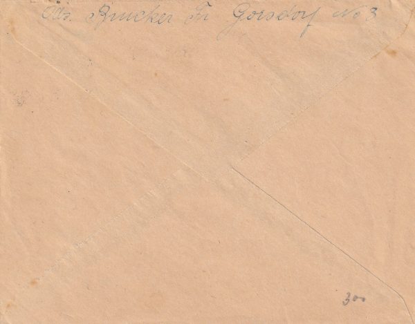 1940 - 44 GERMANY…OCCUPATION ALSACE & LORRAINE.. [23207] - Image 2