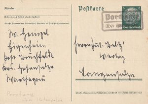 1940-44 POLAND - GERMANY..GERMAN OCCUPATION OF POLAND...