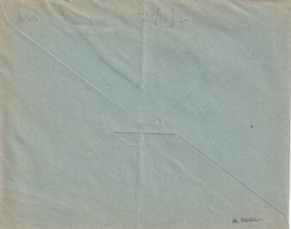 1940-44 POLAND - GERMANY..GERMAN OCCUPATION OF POLAND... [23217] - Image 2