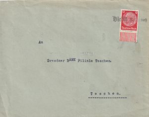 1940-44   RUSSIA(BELARUS) - POLAND /CZECH...