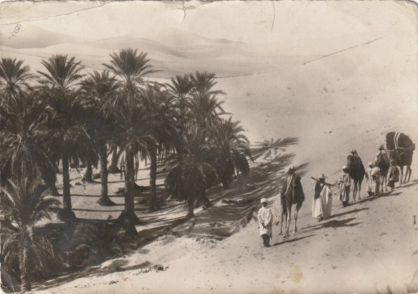 1943 ALGERIA - GB…RAF CENSOR .. [23226] - Image 2
