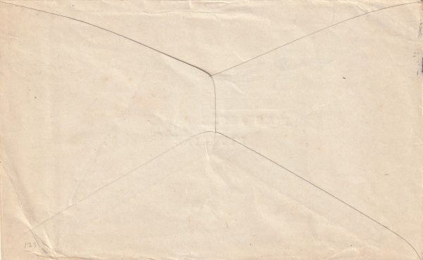 1944 NEW ZEALAND - PITCAIRN Is..WW2 CENSORED.. [23234] - Image 2
