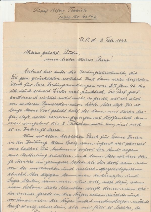 1943 NORWAY…GERMAN OCCUP. ORG. TODT... [23287] - Image 2