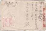 CHINA - JAPAN…..JAPANESE OCCUPIED CENTRAL CHINA..