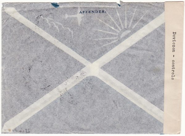 c1947 NED. EAST INDIES - NETHERLANDS…..POST WW2 GUERILLA WAR ….. [18661] - Image 2